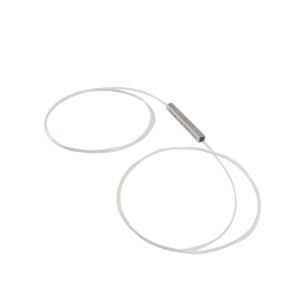 1×2 PLC Fiber Splitter LGX Box Without Connector