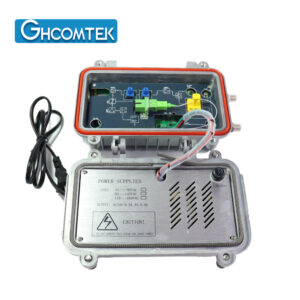 FTTH Outdoor Optical Receiver Optical Node