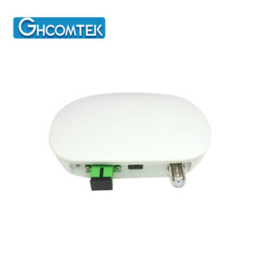 FTTH Optical Receiver With 1550nm Filter