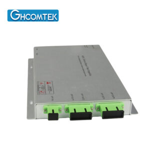 4x16 1550nm Mini EDFA