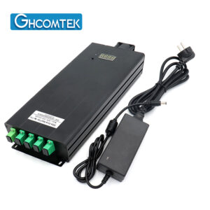 1550nm CATV Optical Amplifer  SC/APC Mini Module 4 Port