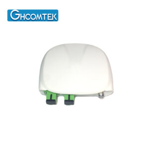 FTTH Optical WDM Receiver Active Triplexer