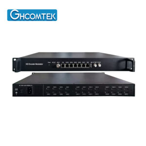 HD Encoder Modulator