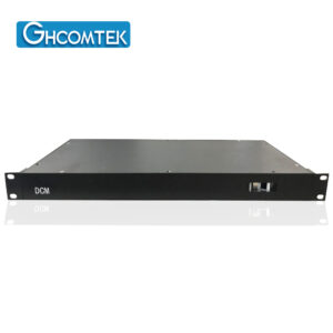 Dispersion Compensation Modules