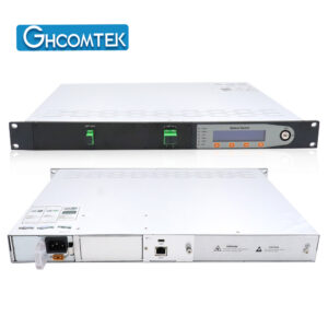 Fiber Optical Switch