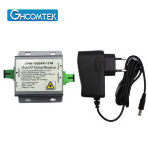 Fiber Optical 1310nm Repeater For CATV