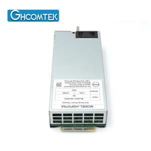 Power Supply For Amplifer