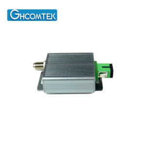1550nm CATV Optical Receiver 45~2150Mhz