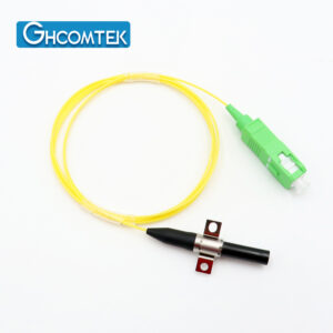 1310nm direct modulation with DFB-LD Transmitter Laser Module