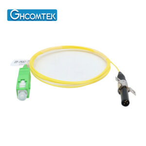 1550nm direct modulation with DFB-LD Transmitter Laser Module