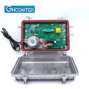 Outdoor Trunk Amplifier