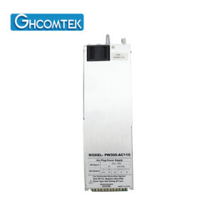 Power Supply For Transmitter or Amplifer