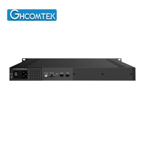 32 in 1 IP Analog Modulation