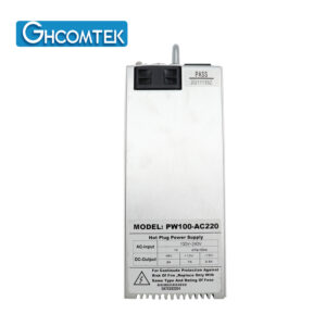 Power Supply For Transmitter or Amplifer