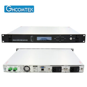 Optical Pre Amplifier