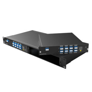 WDM System